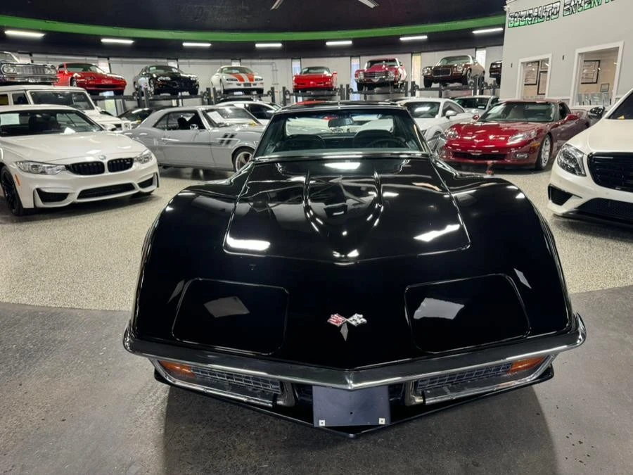 1971 Chevrolet Corvette C3 - Image 8 of 15