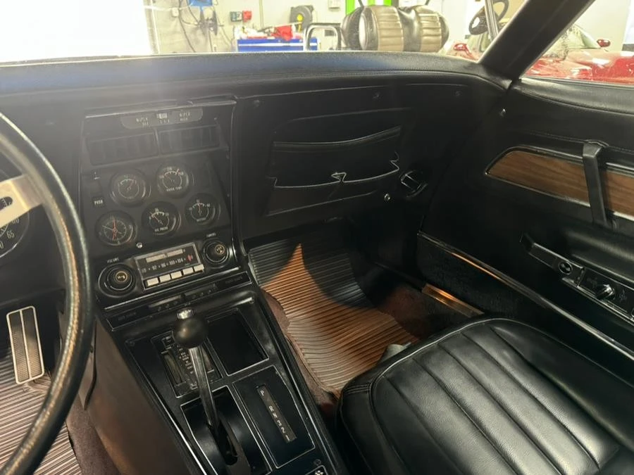 1971 Chevrolet Corvette C3 - Image 14 of 15