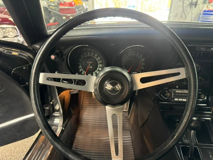1971 Chevrolet Corvette C3 - Image 13 of 15