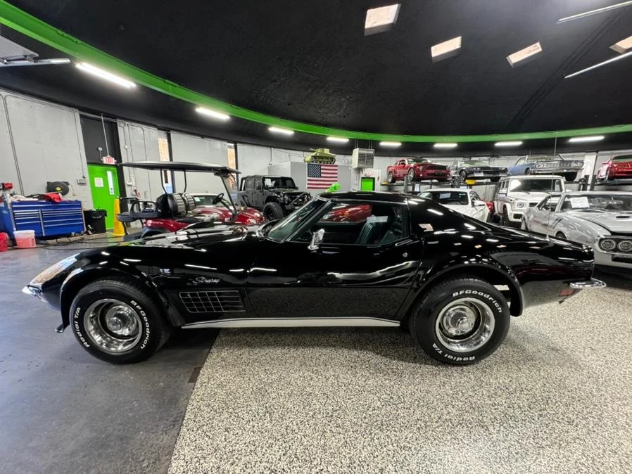 1971 Chevrolet Corvette C3 - Image 6 of 15
