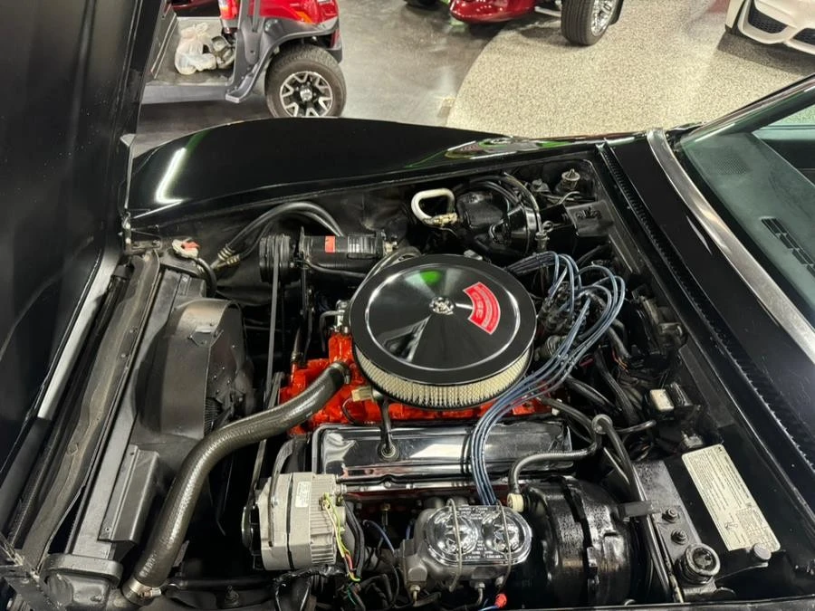1971 Chevrolet Corvette C3 - Image 11 of 15