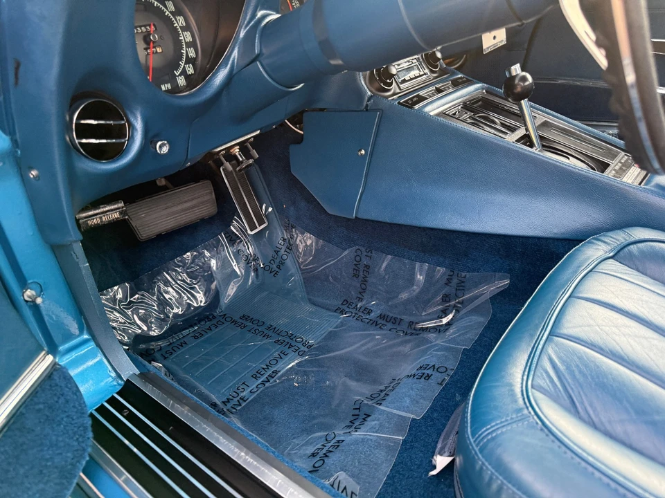 1971 Chevrolet Corvette C3 - Image 22 of 31