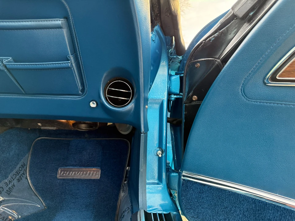 1971 Chevrolet Corvette C3 - Image 30 of 31