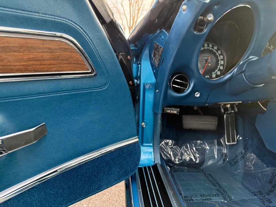 1971 Chevrolet Corvette C3 - Image 29 of 31