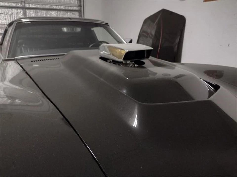 1971 Chevrolet Corvette C3 - Image 5 of 12