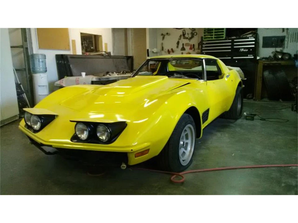 1971 Chevrolet Corvette C3 - Image 5 of 7