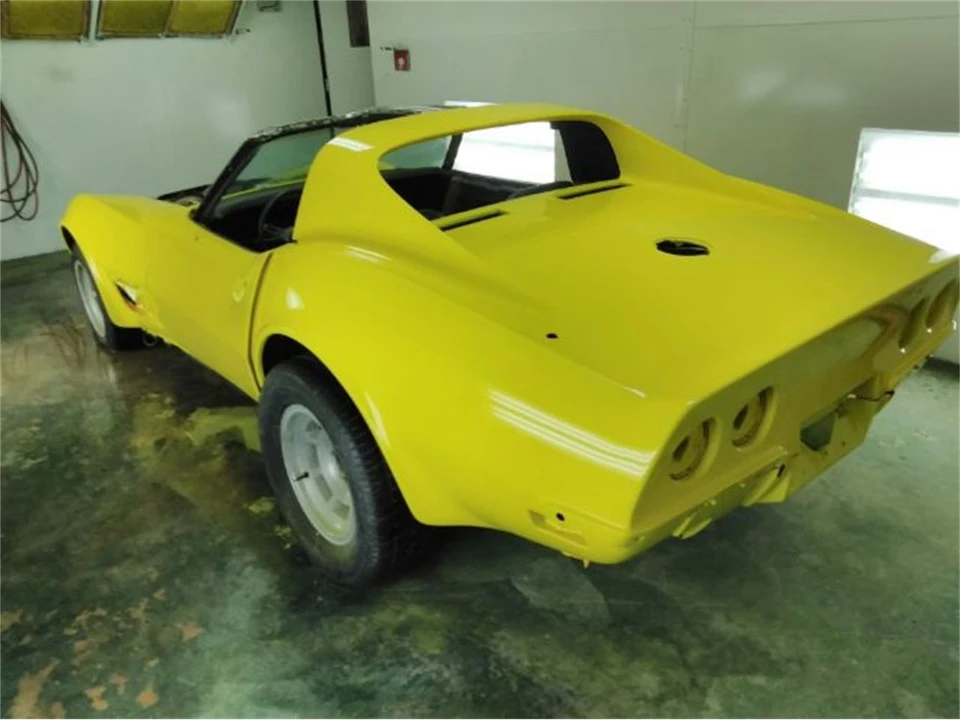 1971 Chevrolet Corvette C3 - Image 6 of 7