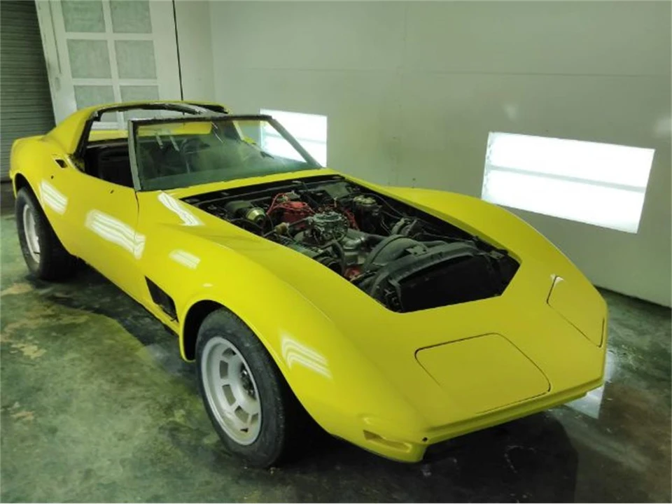 1971 Chevrolet Corvette C3 - Image 4 of 7