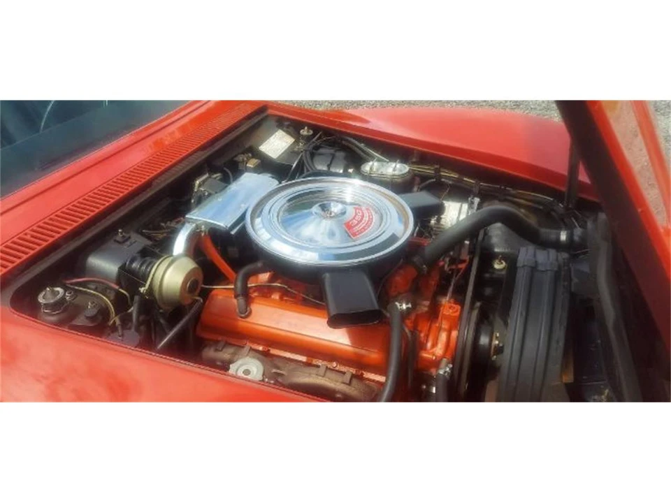 1971 Chevrolet Corvette C3 - Image 4 of 9