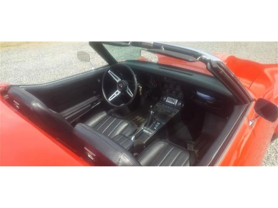 1971 Chevrolet Corvette C3 - Image 6 of 9