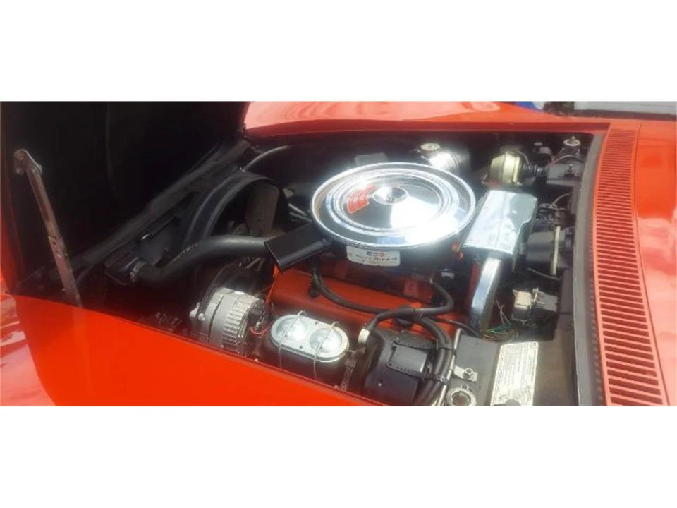 1971 Chevrolet Corvette C3 - Image 7 of 9