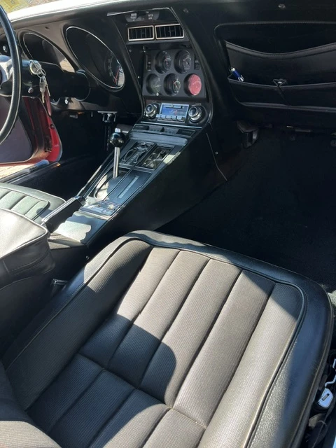 1971 Chevrolet Corvette C3 - Image 6 of 16