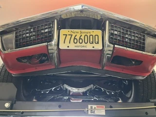 1971 Chevrolet Corvette C3 - Image 10 of 16
