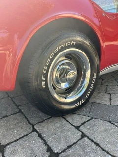 1971 Chevrolet Corvette C3 - Image 15 of 16