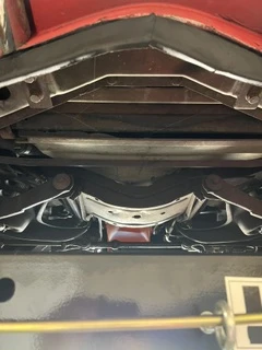 1971 Chevrolet Corvette C3 - Image 11 of 16