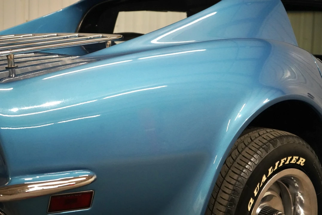 1971 Chevrolet Corvette C3 - Image 17 of 28