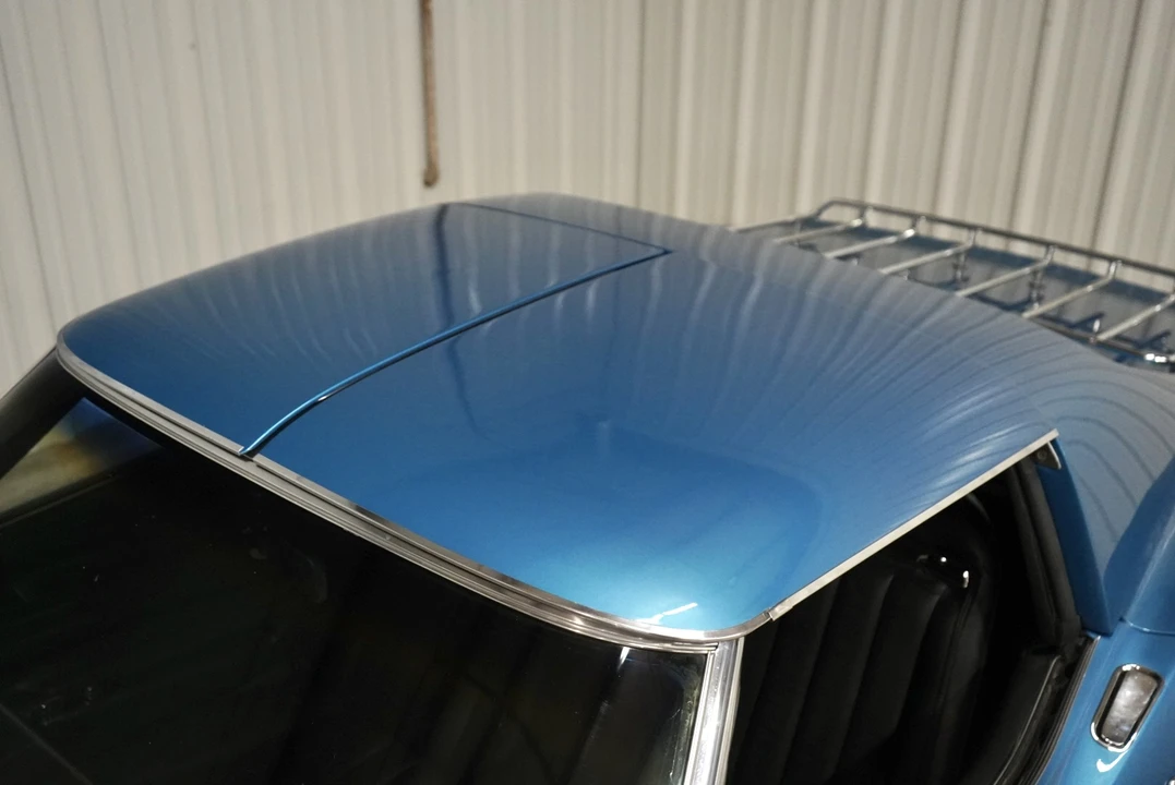 1971 Chevrolet Corvette C3 - Image 16 of 28