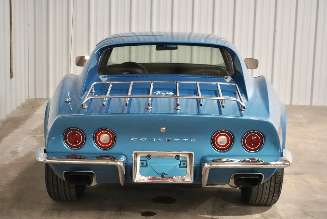 1971 Chevrolet Corvette C3 - Image 6 of 28