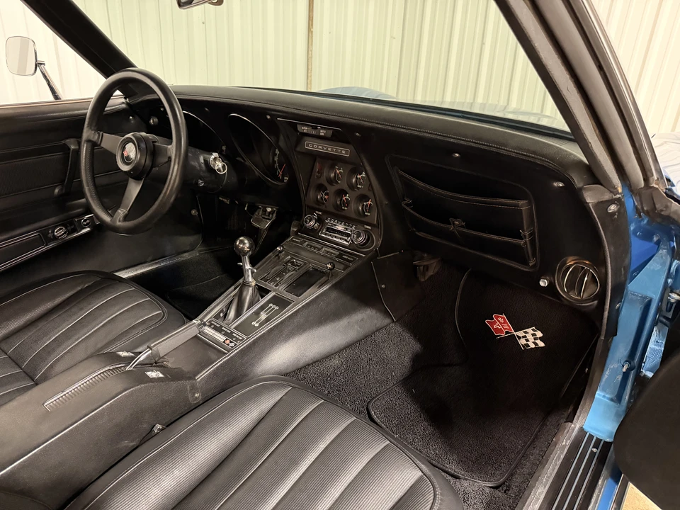 1971 Chevrolet Corvette C3 - Image 21 of 28