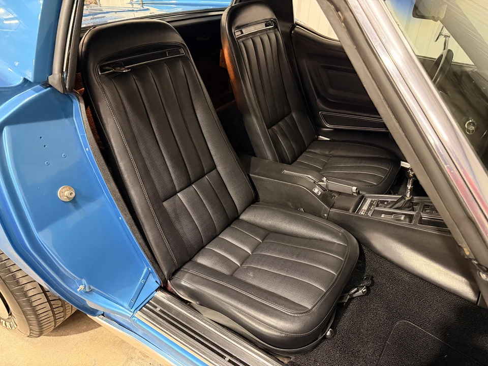 1971 Chevrolet Corvette C3 - Image 22 of 28