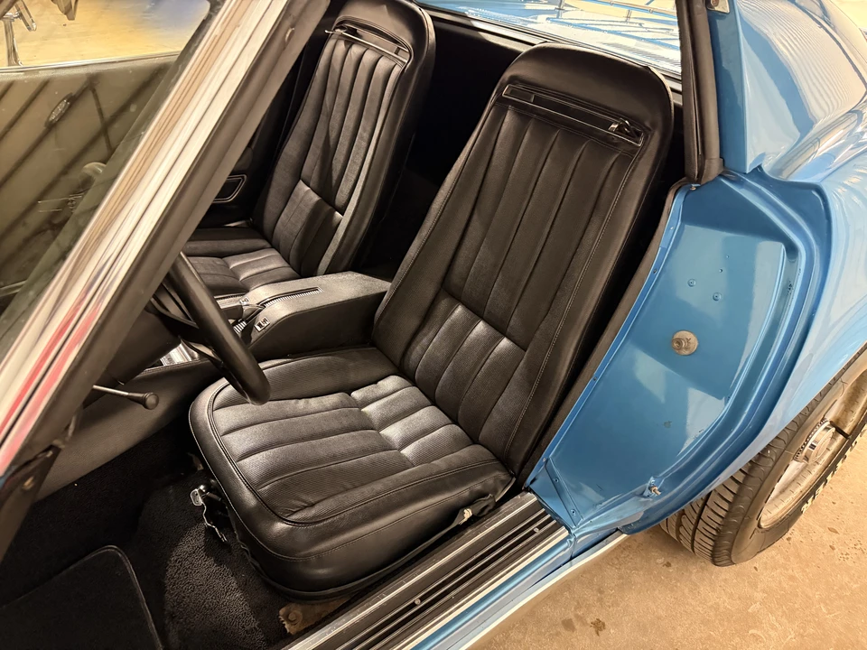 1971 Chevrolet Corvette C3 - Image 19 of 28