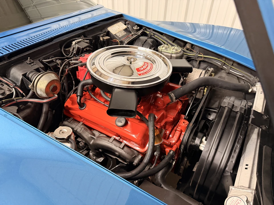 1971 Chevrolet Corvette C3 - Image 26 of 28