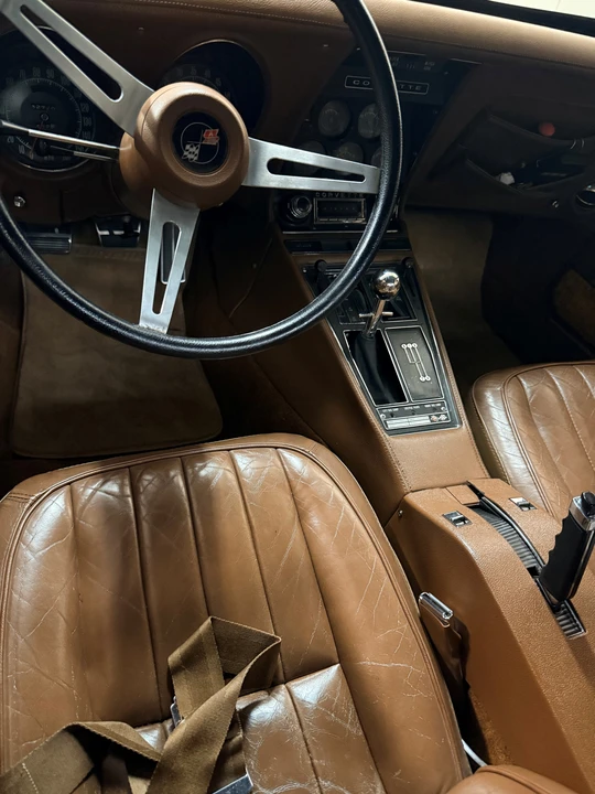 1971 Chevrolet Corvette C3 - Image 10 of 10