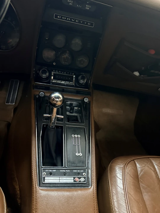 1971 Chevrolet Corvette C3 - Image 9 of 10