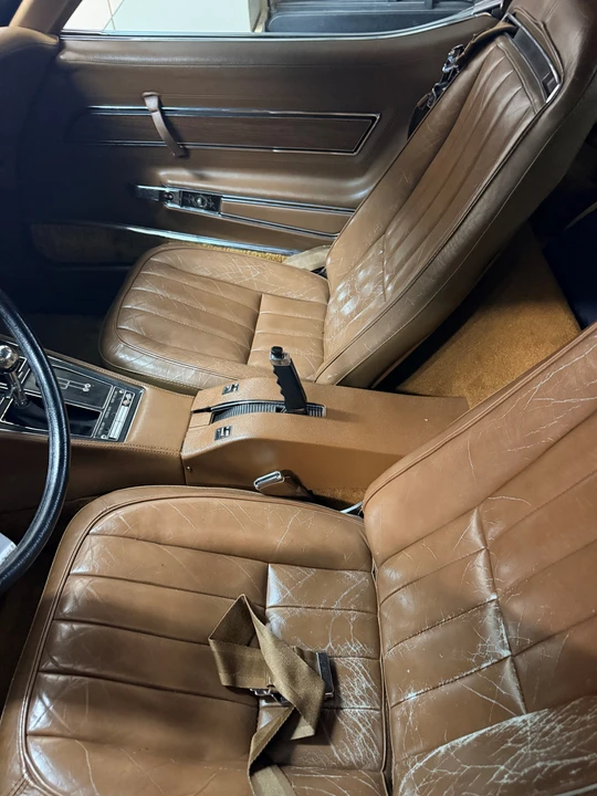 1971 Chevrolet Corvette C3 - Image 7 of 10