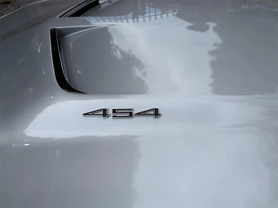 1971 Chevrolet Corvette C3 - Image 7 of 10