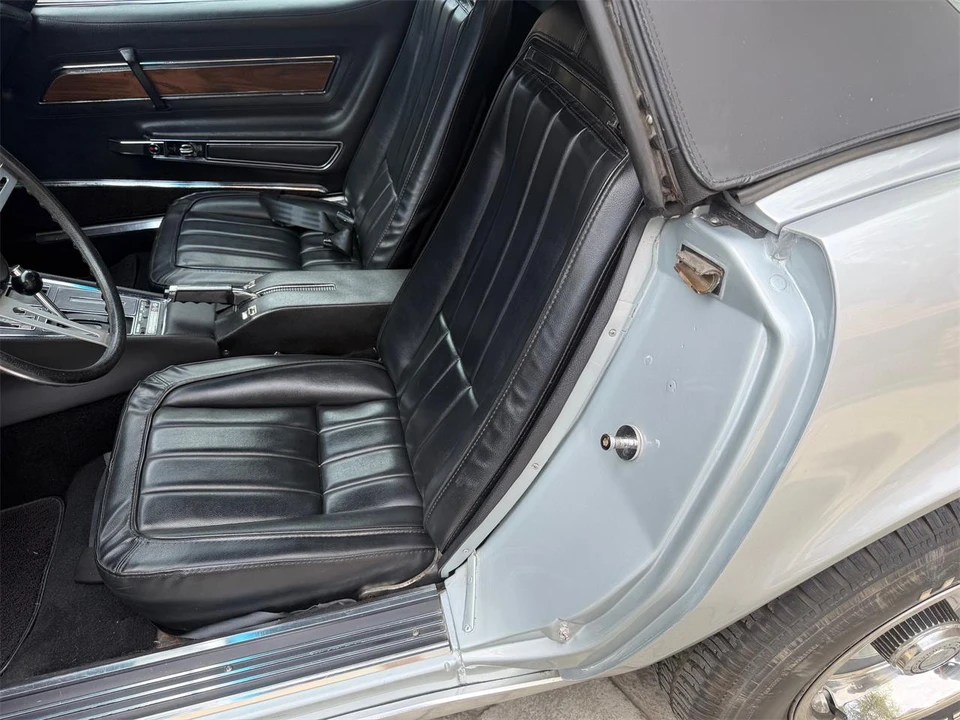 1971 Chevrolet Corvette C3 - Image 5 of 10