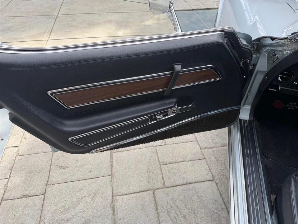 1971 Chevrolet Corvette C3 - Image 3 of 10