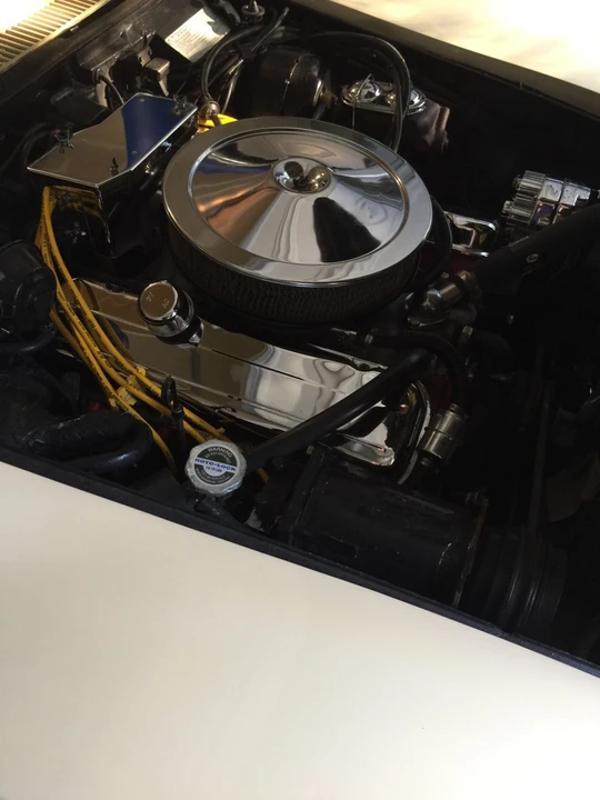 1971 Chevrolet Corvette C3 427 & 454 - Image 22 of 24