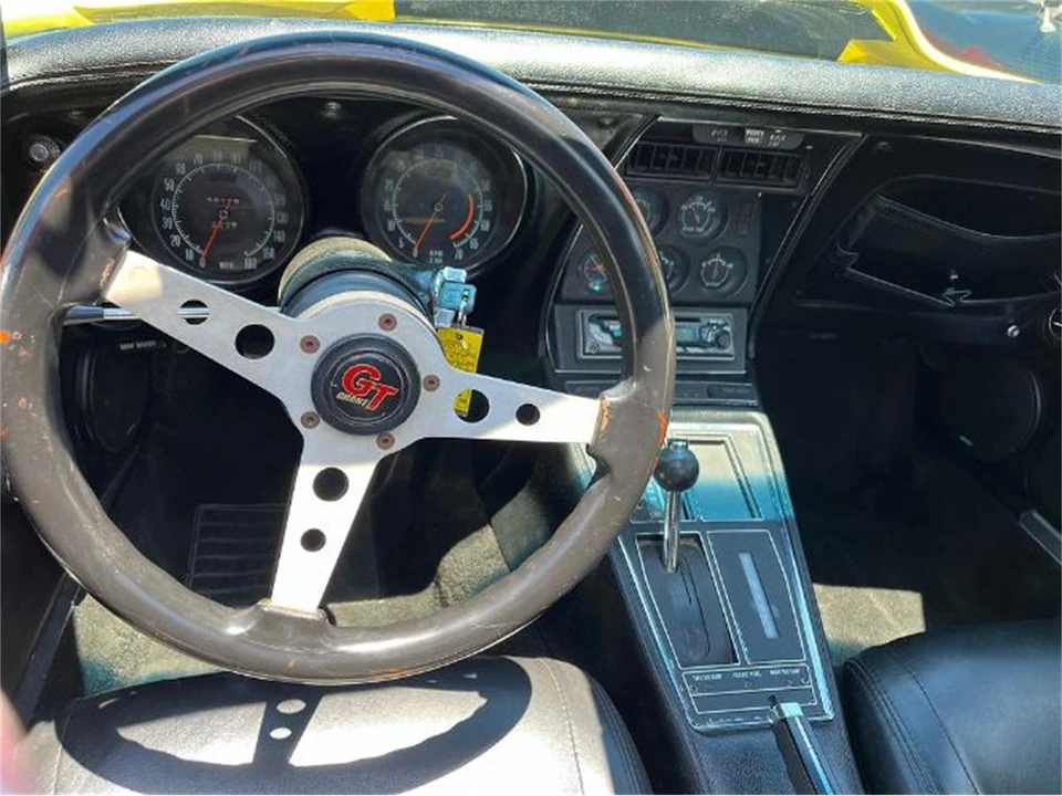 1971 Chevrolet Corvette C3 - Image 6 of 9