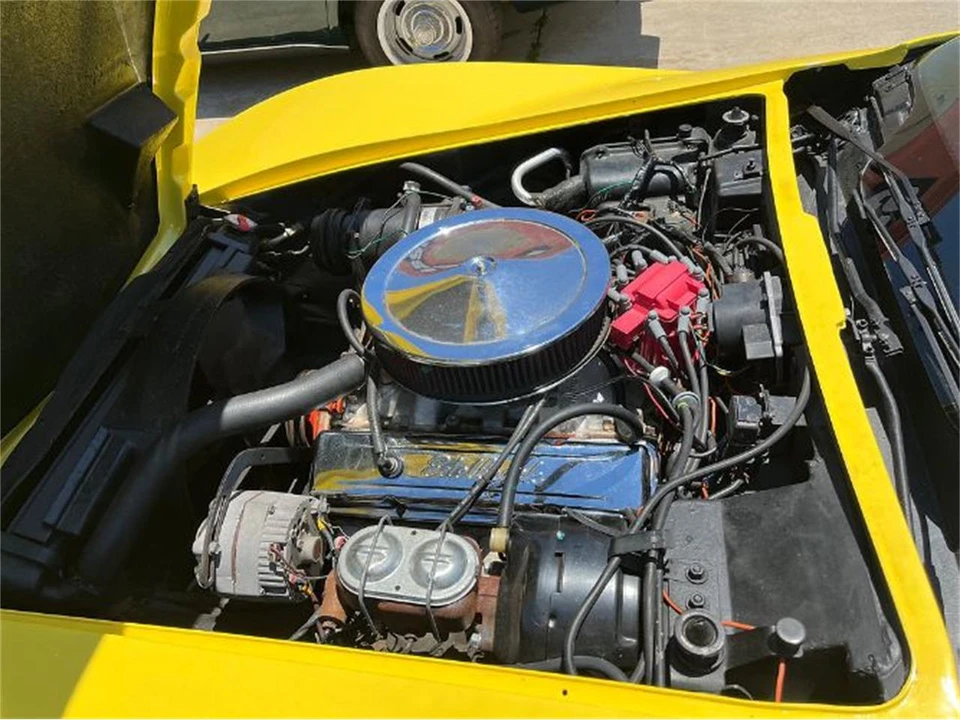 1971 Chevrolet Corvette C3 - Image 5 of 9