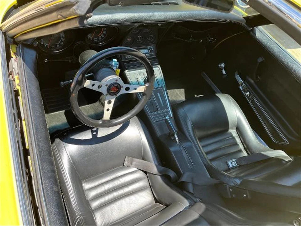 1971 Chevrolet Corvette C3 - Image 7 of 9