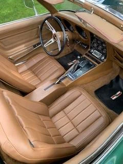 1971 Chevrolet Corvette C3 - Image 3 of 16