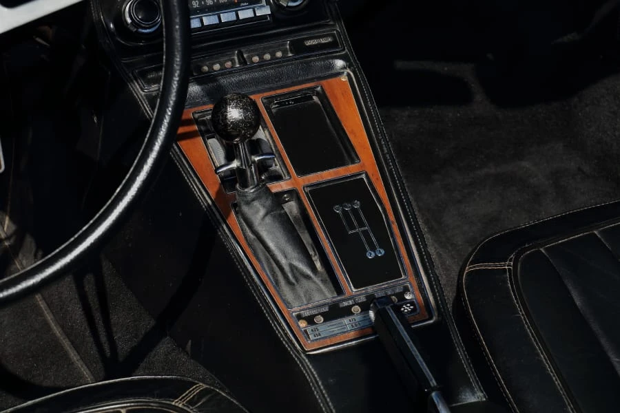 1971 Chevrolet Corvette C3 - Image 20 of 26