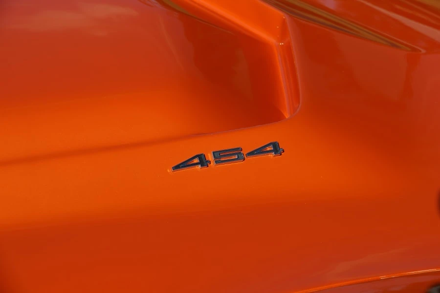 1971 Chevrolet Corvette C3 - Image 13 of 26