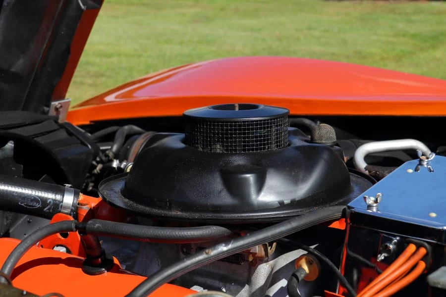 1971 Chevrolet Corvette C3 - Image 22 of 26