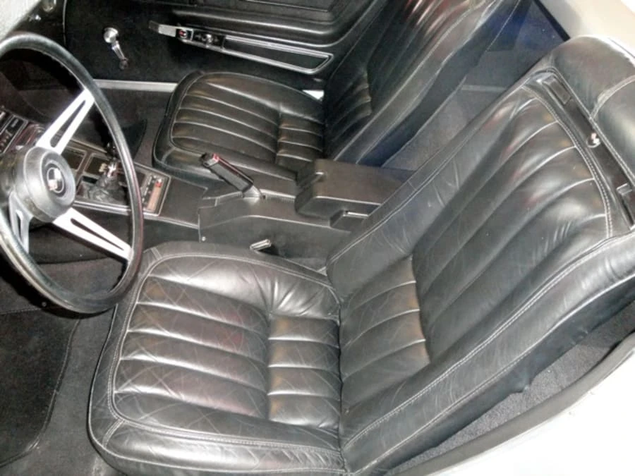 1971 Chevrolet Corvette C3 - Image 4 of 8