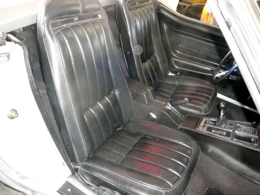 1971 Chevrolet Corvette C3 - Image 5 of 8