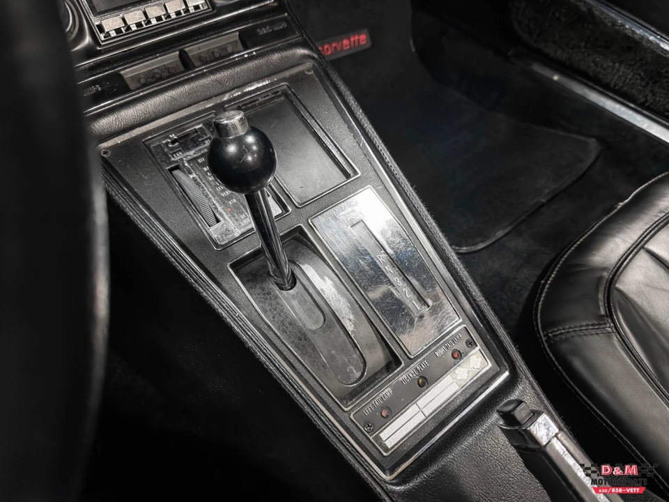 1971 Chevrolet Corvette C3 - Image 19 of 21