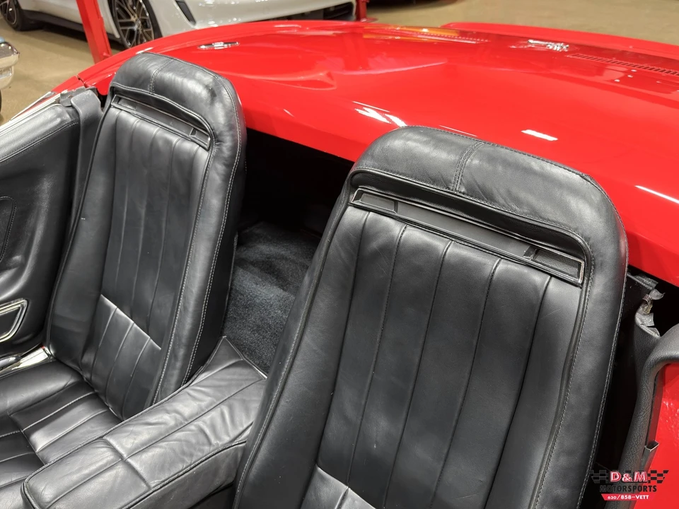 1971 Chevrolet Corvette C3 - Image 21 of 21