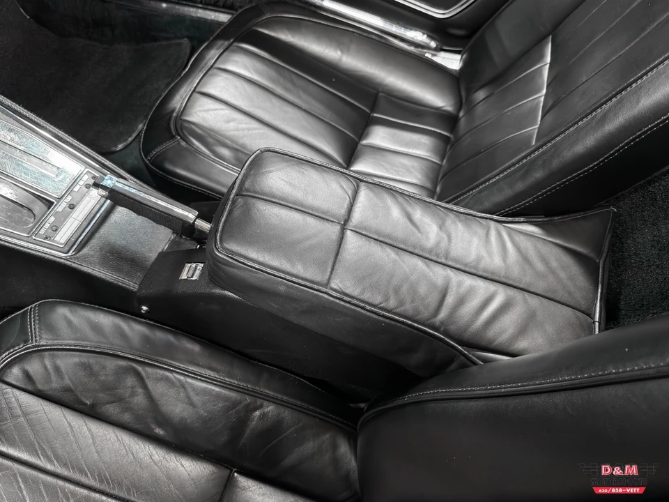 1971 Chevrolet Corvette C3 - Image 20 of 21