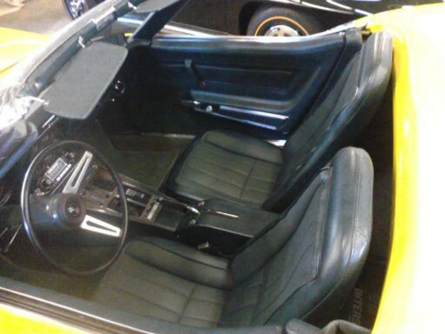 1971 Chevrolet Corvette C3 - Image 3 of 8
