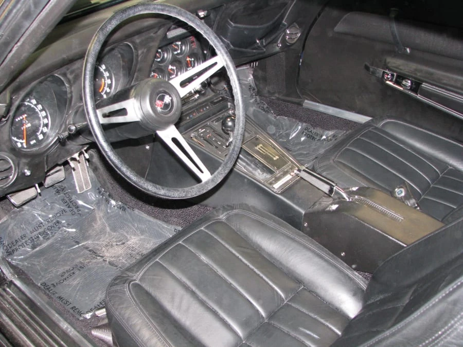 1971 Chevrolet Corvette C3 - Image 3 of 4