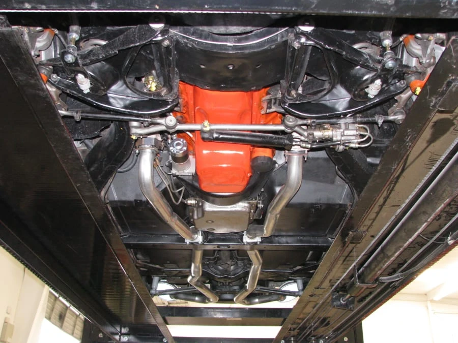 1971 Chevrolet Corvette C3 - Image 4 of 4