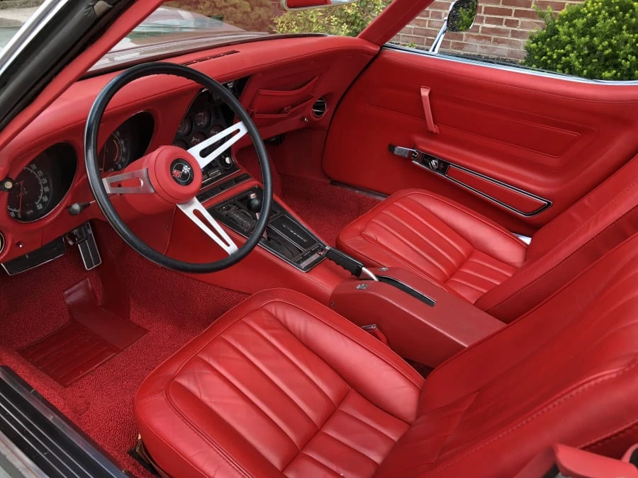1971 Chevrolet Corvette C3 - Image 4 of 7