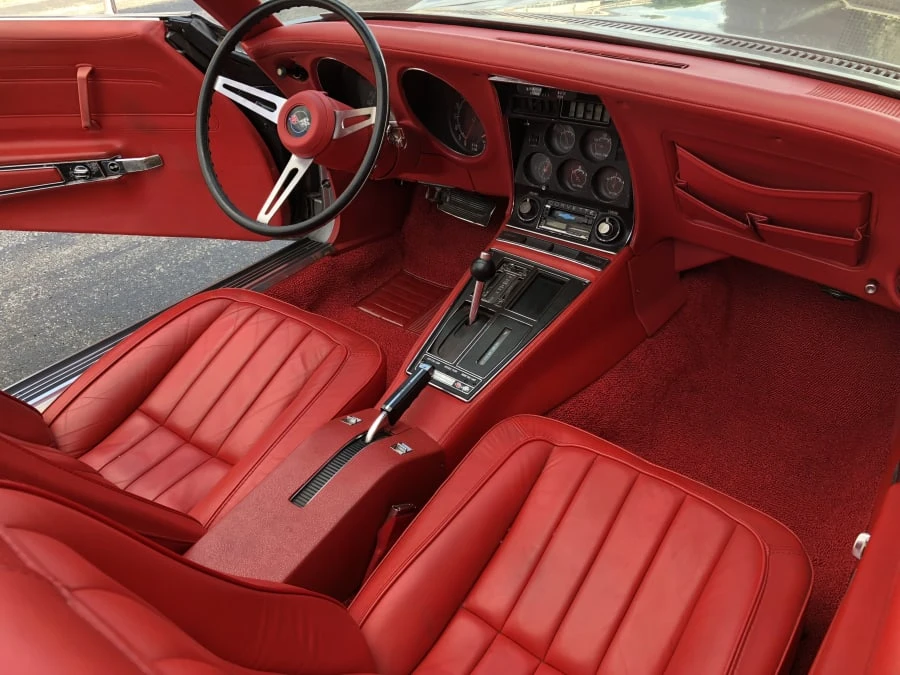 1971 Chevrolet Corvette C3 - Image 5 of 7